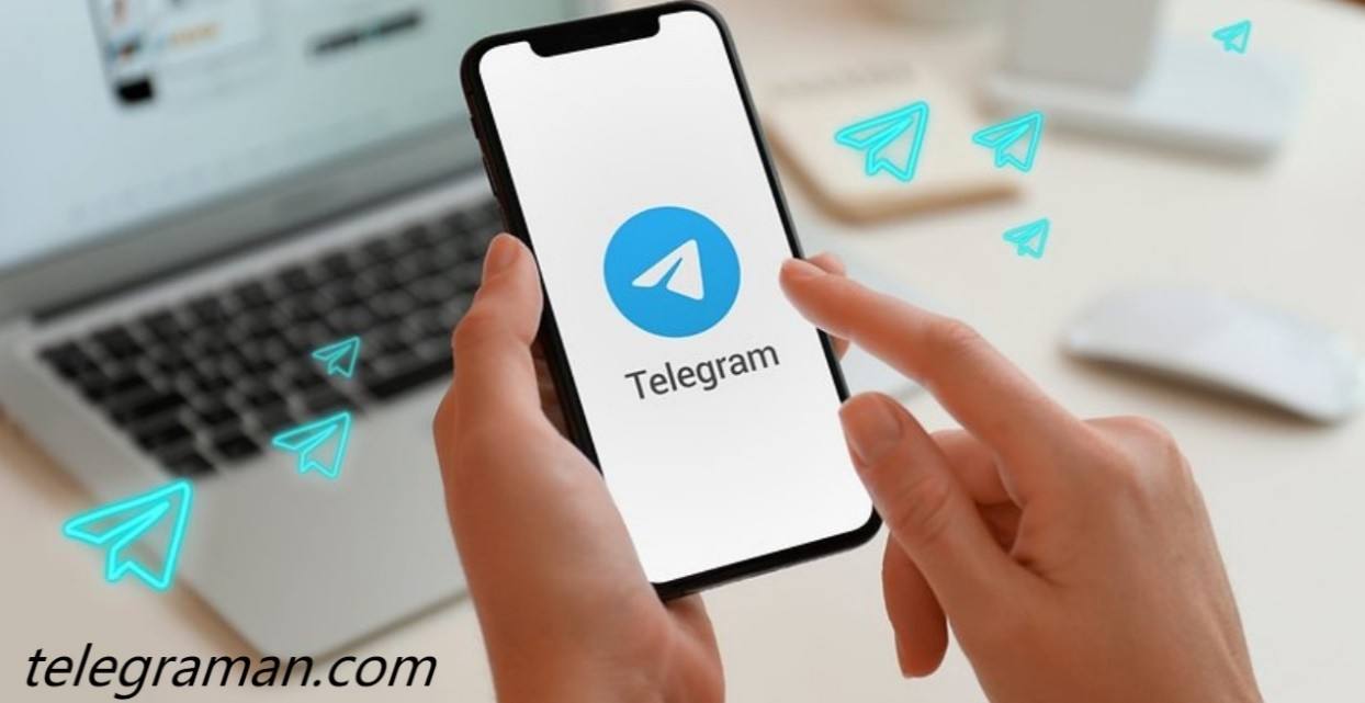 电报-Telgram的简单介绍