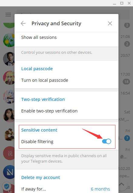 [telegram电报怎么读]教你玩转电报Telegram