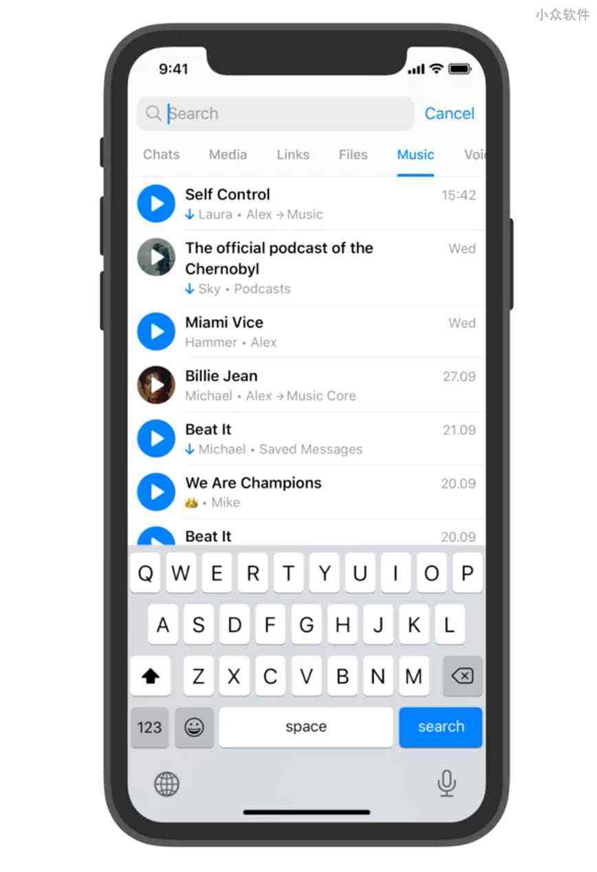 Telegramapp怎么搜索频道的简单介绍