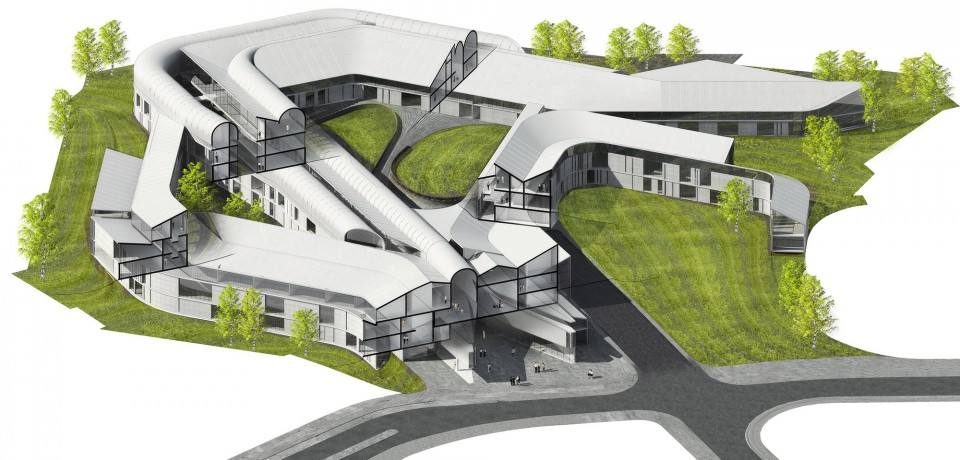 [architecture]architecture有复数吗
