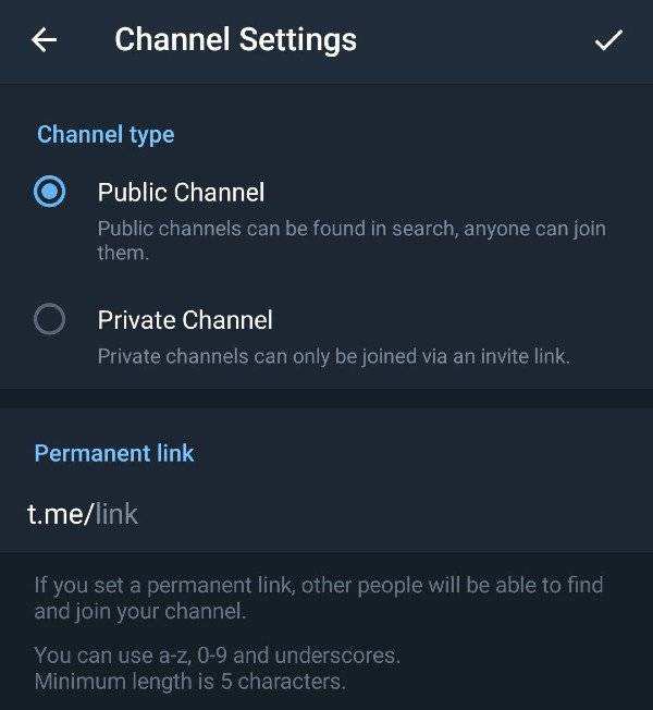 Telegram频道股票的简单介绍