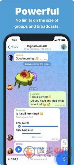 [telegram干啥用的]Telegram是干什么的