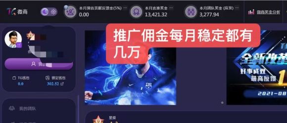 [TG投资]TGP投资
