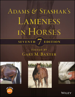 [lameness]lameness of