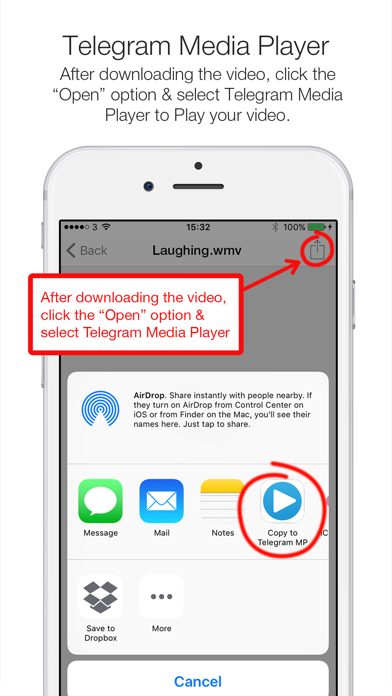 怎么用iphone登陆telegram的简单介绍