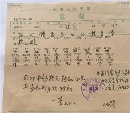 [电报是怎么接受的]电报是怎么发出去的怎么收到