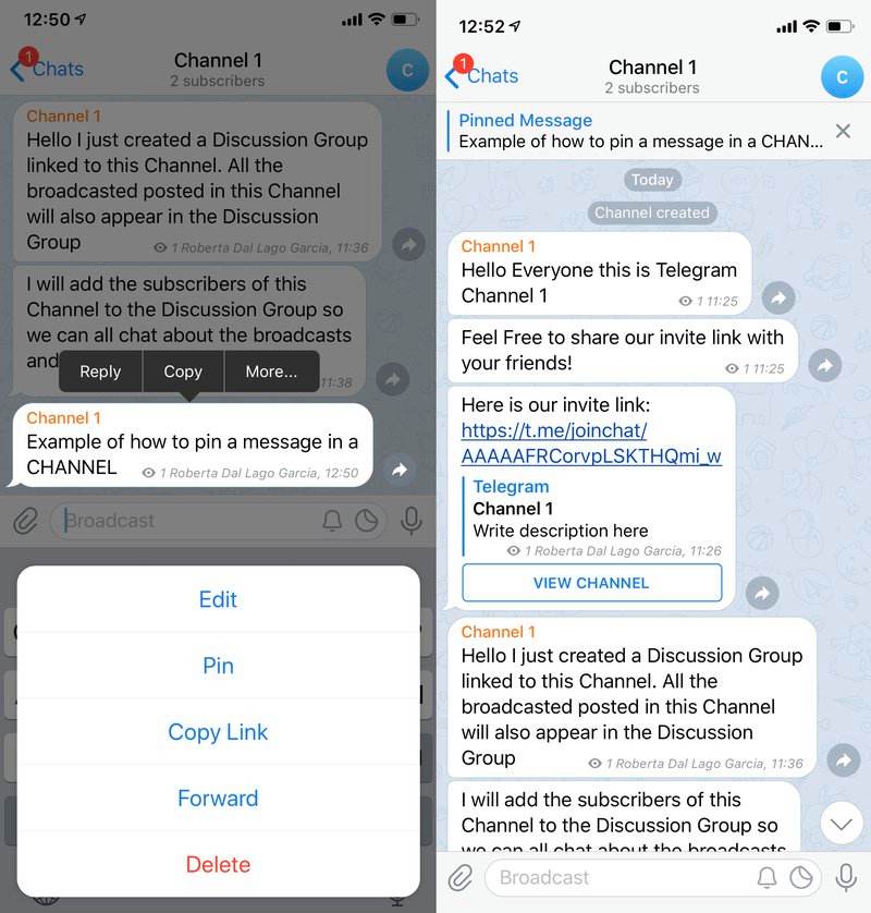 [电报t]电报telegram设置语言