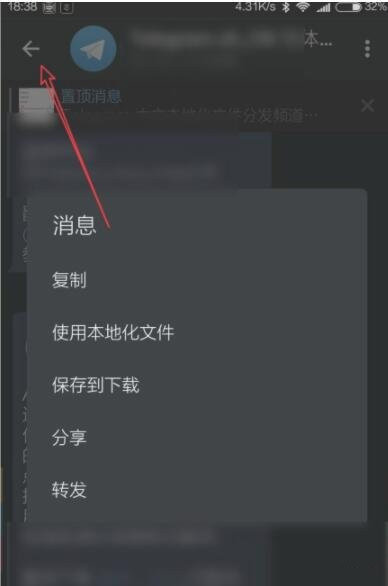 [telegrea中文版下载]telegreat中文官方版下载
