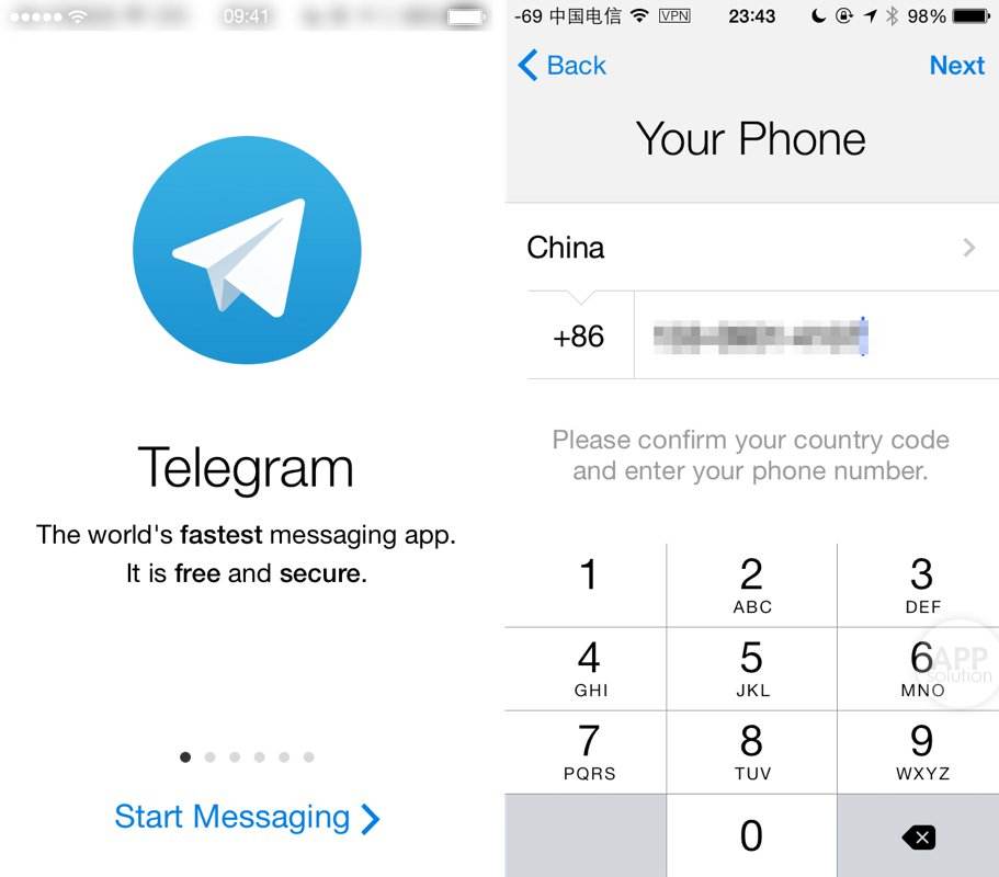 [telegram百科]telegram@luowe