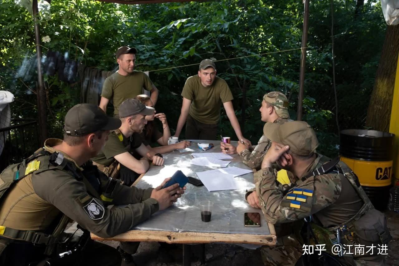 [马林卡战况最新消息]1小时前俄乌战况消息