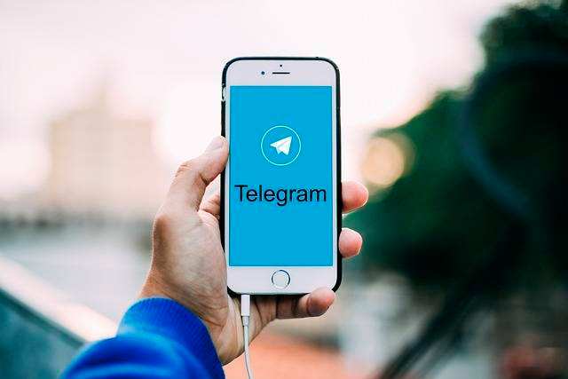 telegram怎么看通讯录好友的简单介绍