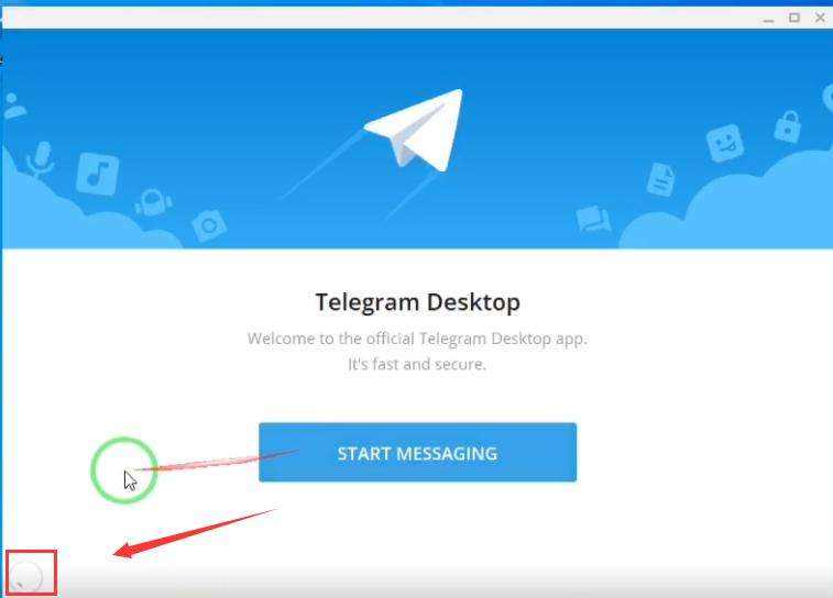 [ios端telegram]telgeram苹果手机版