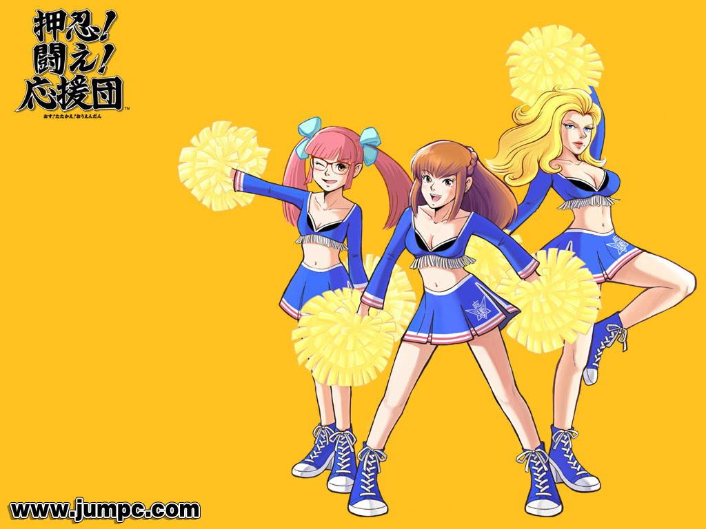 [TG动画魔法衣服]TG动画穿女装的后果