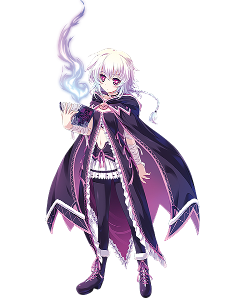 [TG动画魔法衣服]TG动画穿女装的后果