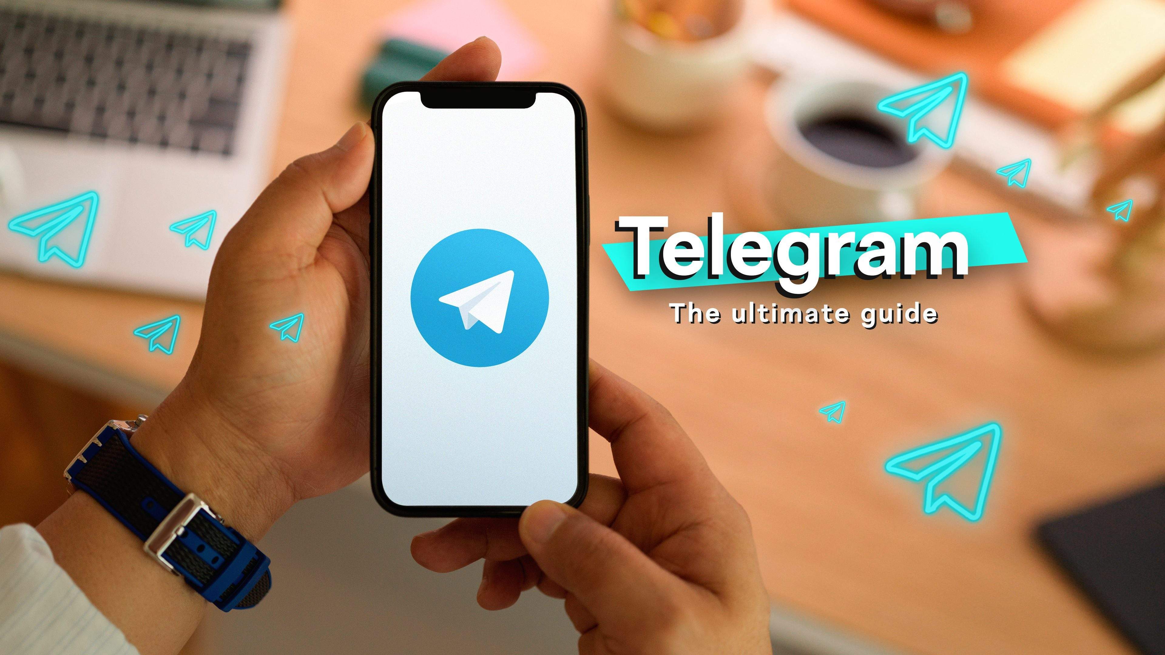 [Telegram华为]telegram华为怎么装