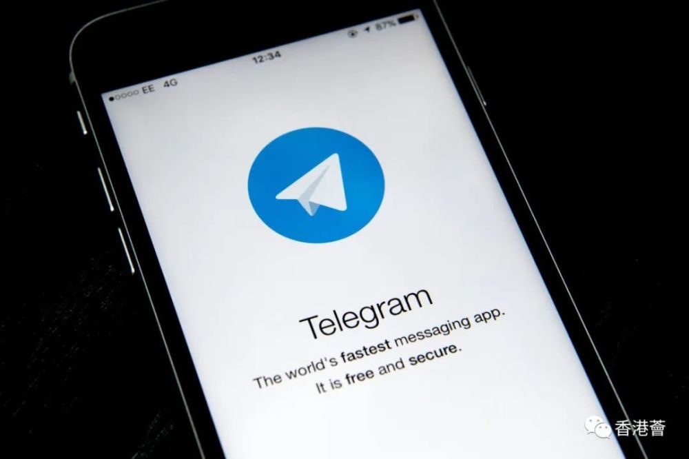 关于Telegram频道无法显示的信息