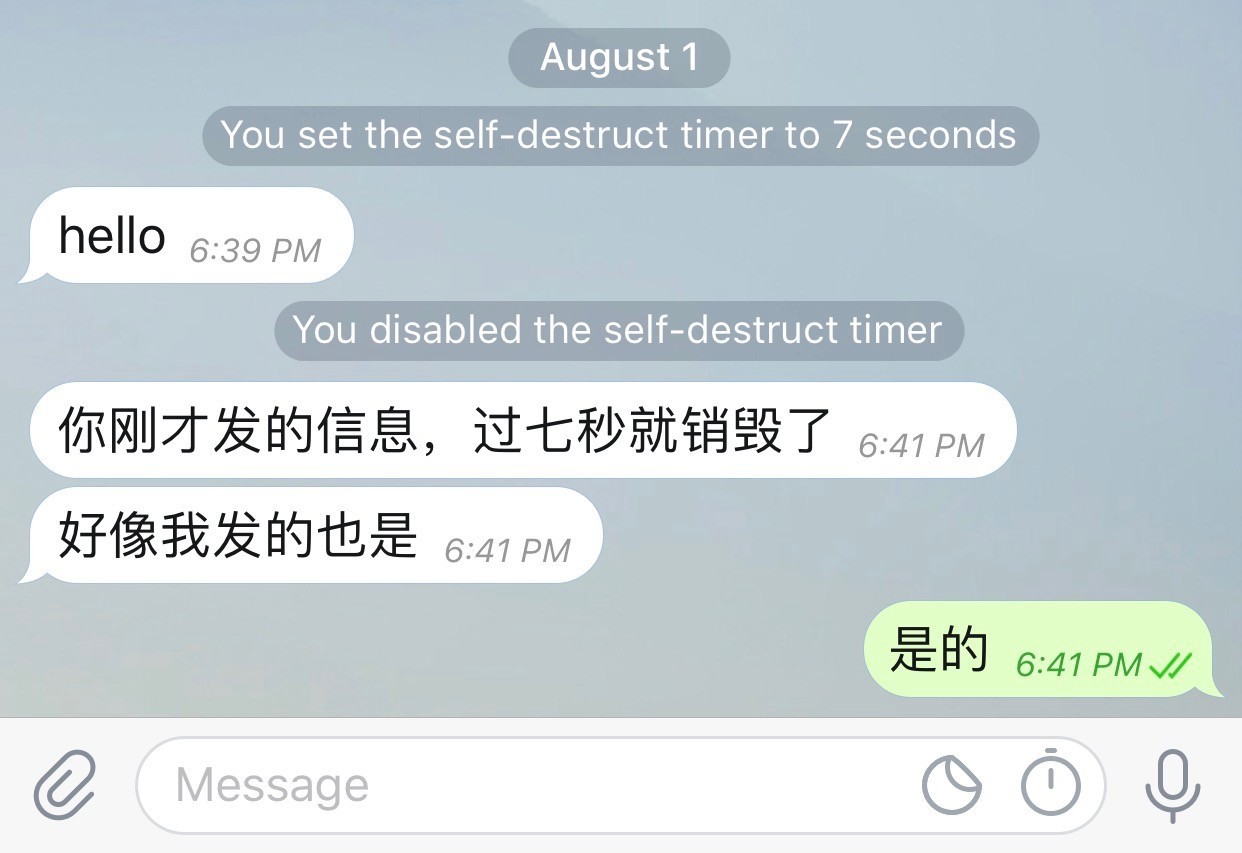 [Telegram连接中]telegram链接怎么用