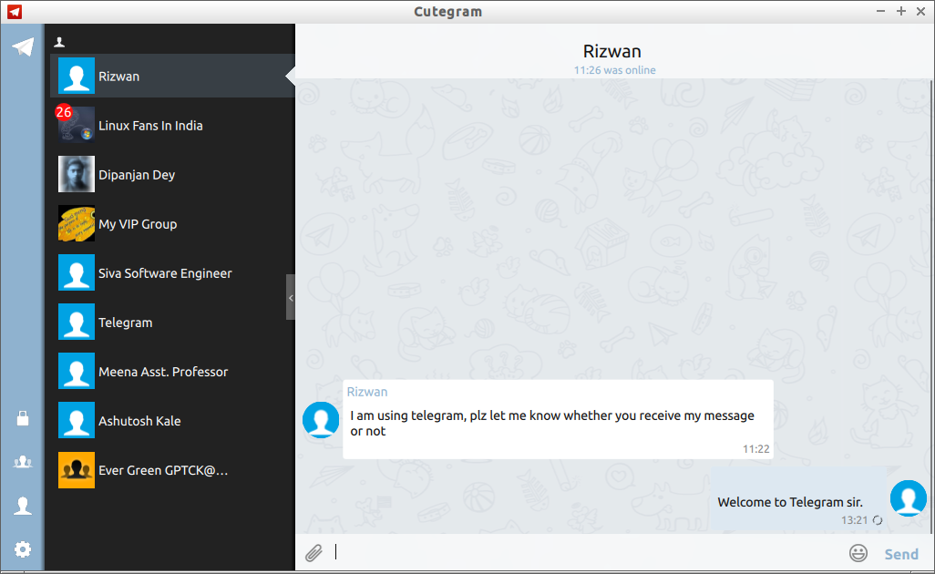 [telegram首次登录]telegram 怎么登陆