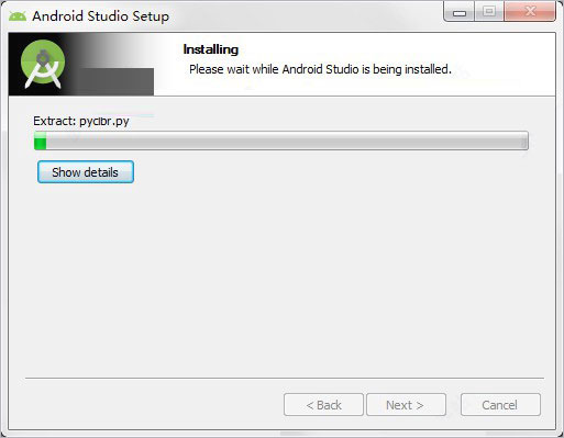[安卓studio中文版]android studio中文安卓版