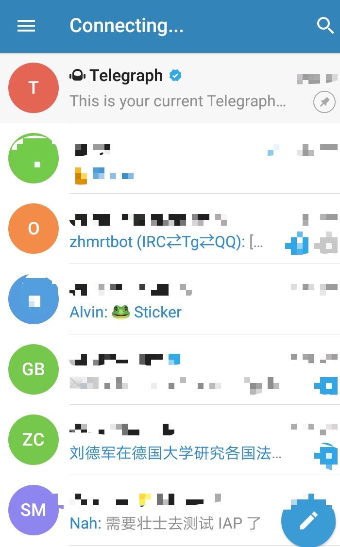 [telegiam英文版]telegreat英文版