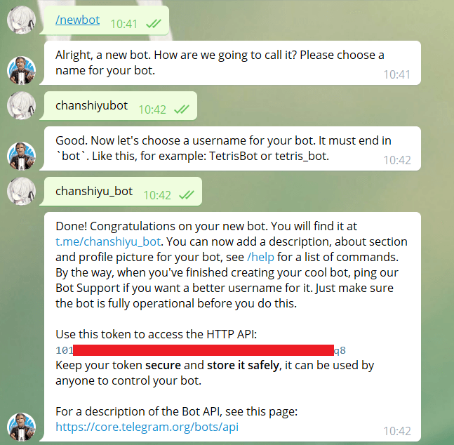 Telegram(电报杭州的简单介绍