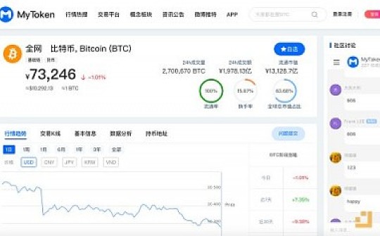 [mytoken评测]mytoken怎么样