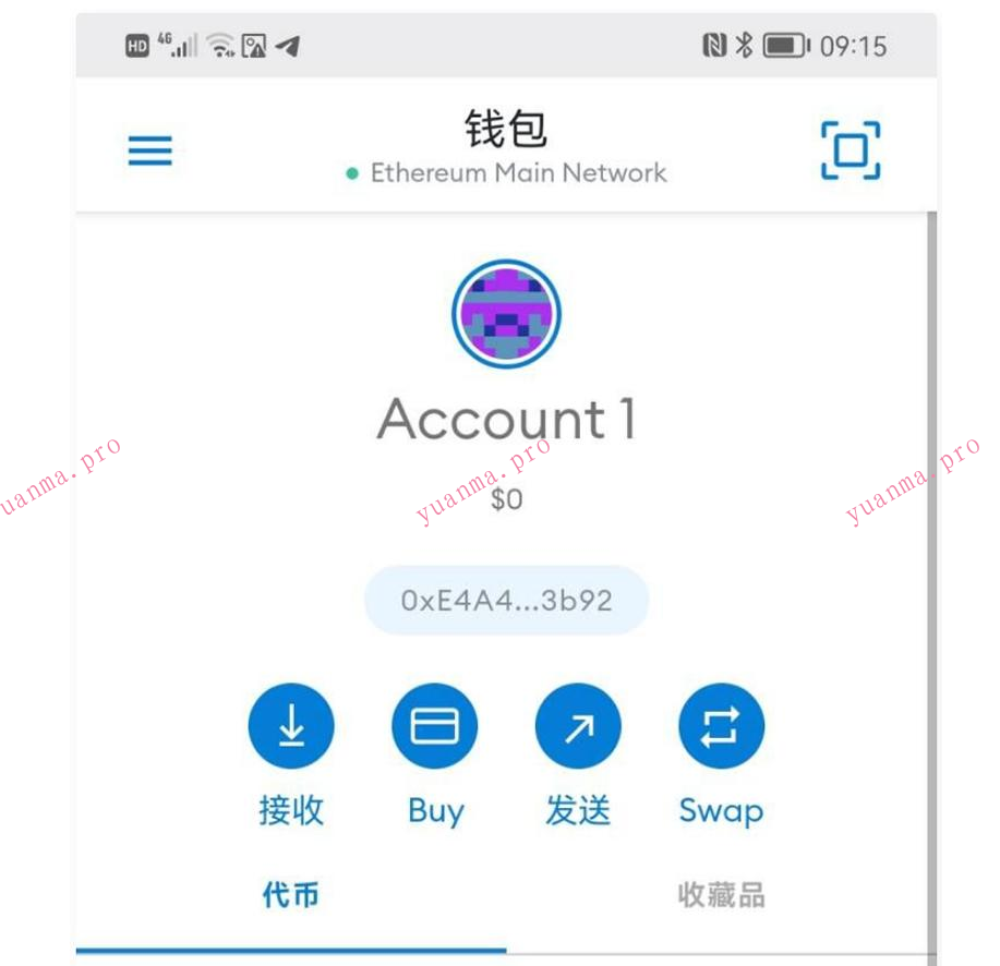 [Metamask小狐狸钱包官网版]metamask小狐狸钱包怎么卖币