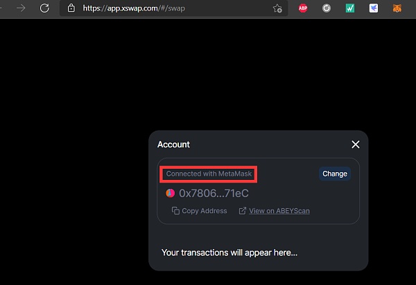 metamask中文安卓版手机钱包下载的简单介绍