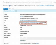 关于imtoken转账验证签名错误里面有两个地址的信息