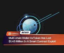 [uvtoken]uvtoken钱包