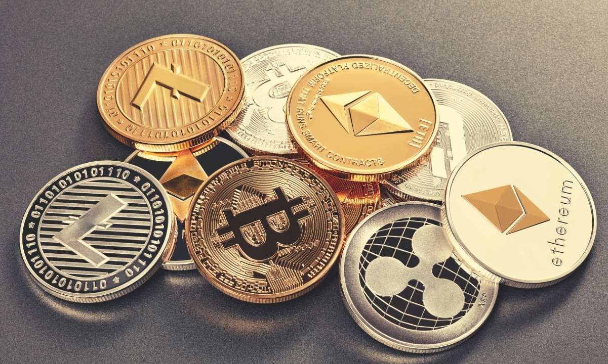 关于ETH测试币变主网币的信息