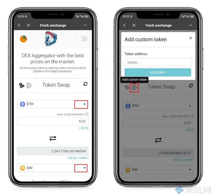 tokenpocket怎么交易的简单介绍