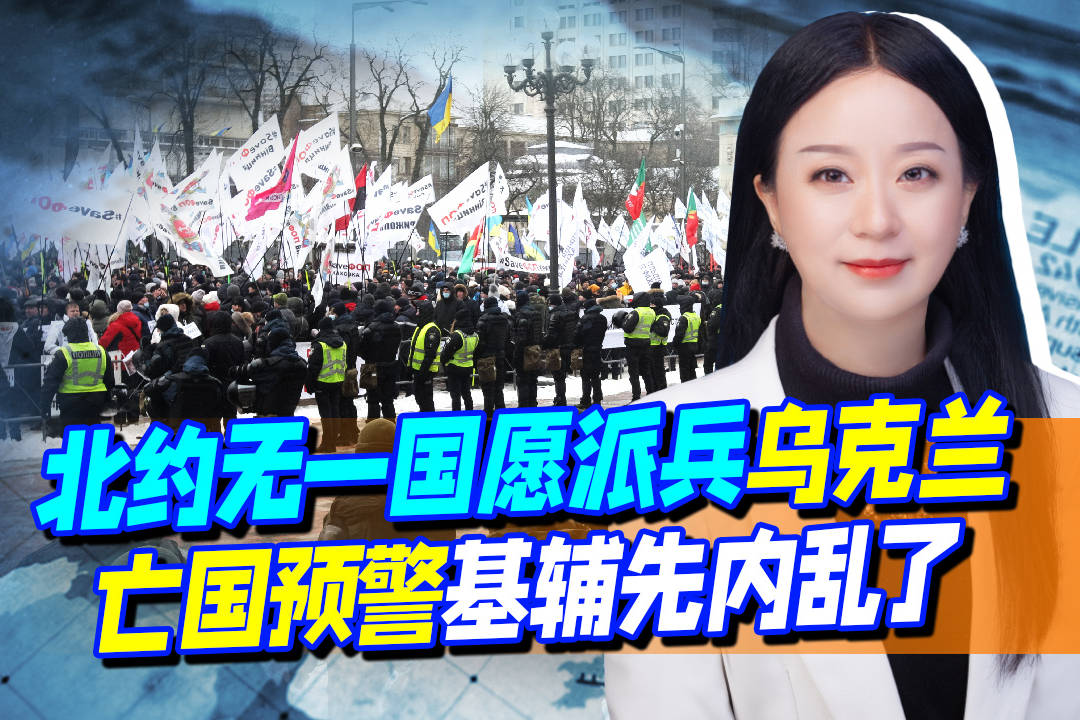 [北约国家反对乌克兰]北约国家反对乌克兰投降