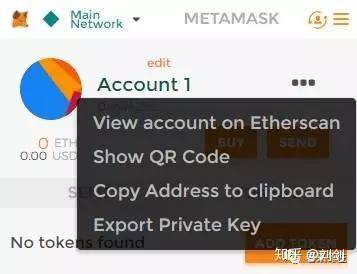 包含2022年新版MetaMask小狐狸的词条