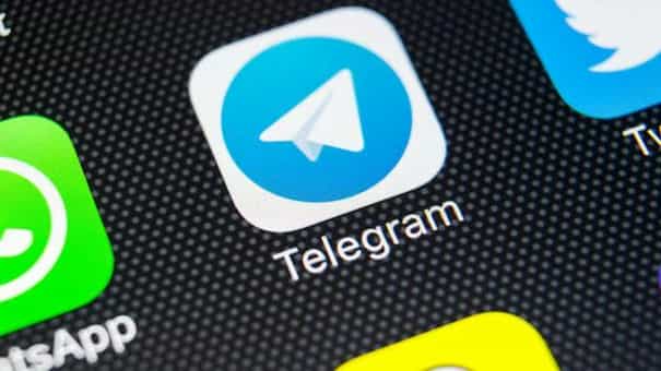 telegram永久免费的IP的简单介绍