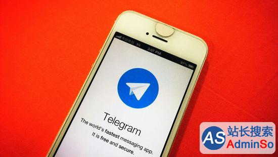 telegram网站-telegram网站入口