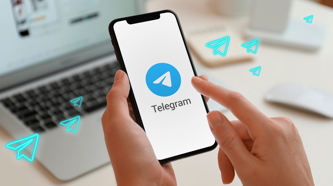 telegeram社交平台-telegrammessenger社交