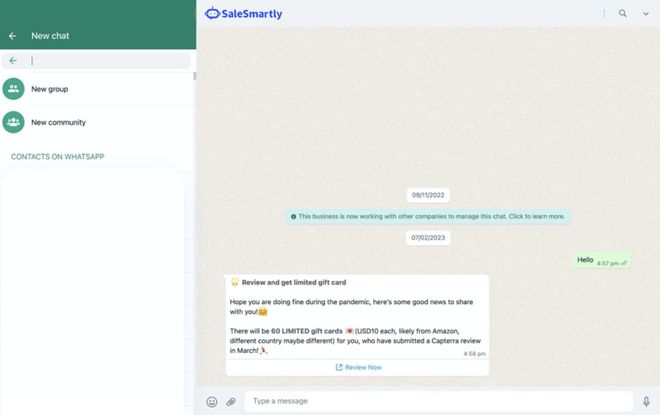 whatsappgroupslinks的简单介绍