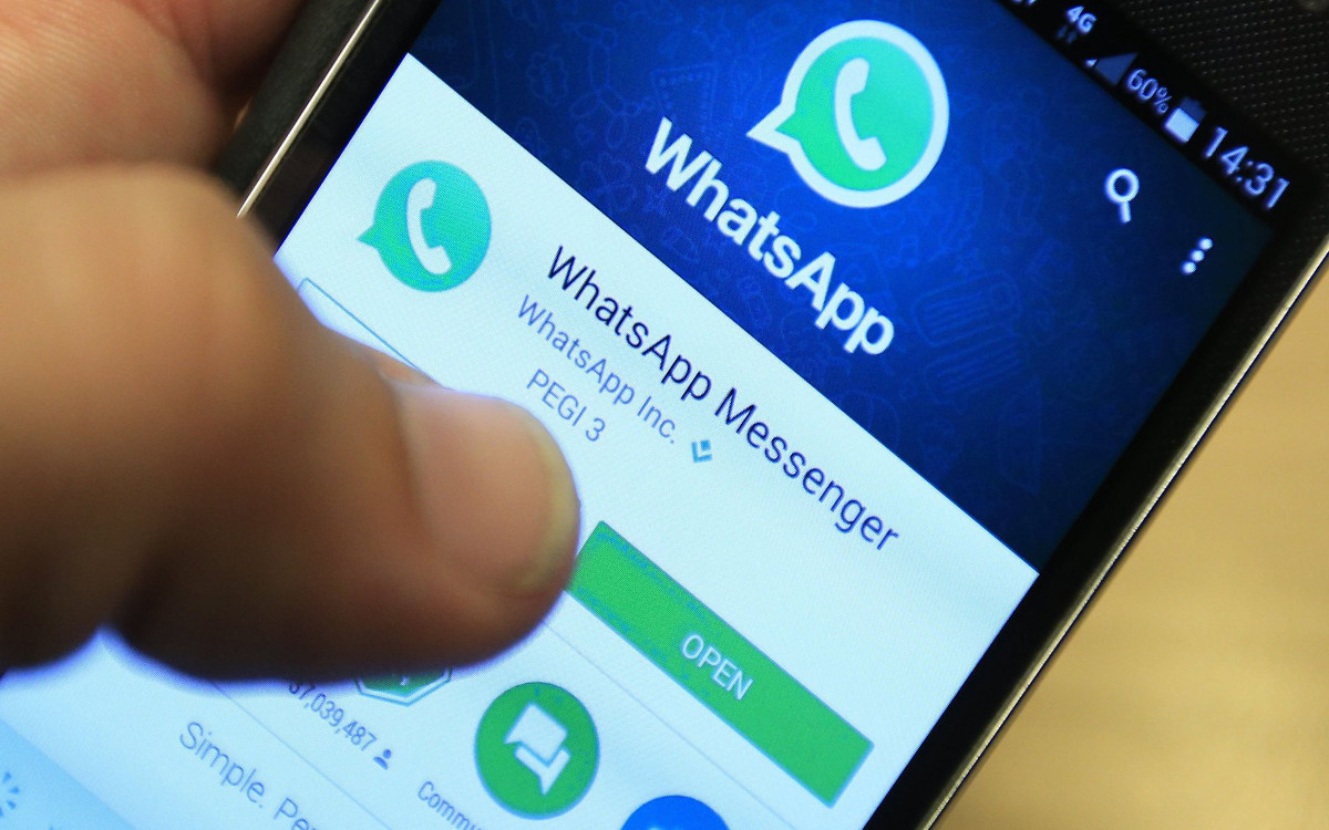 whatsapp必须用外网吗-whatsapp必须要用手机注册吗