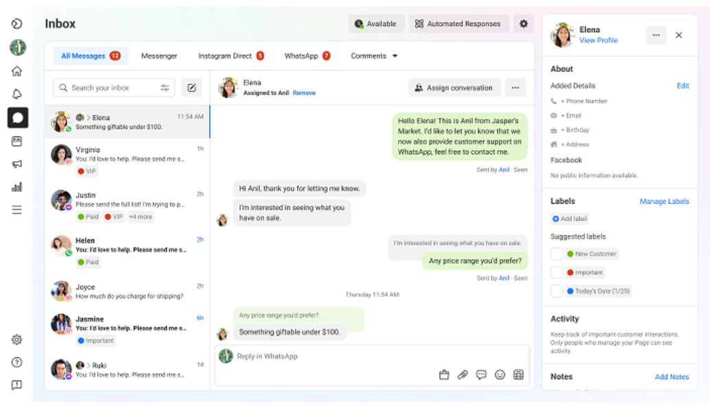 whatsapp官方下载-whatsapp官方下载免费