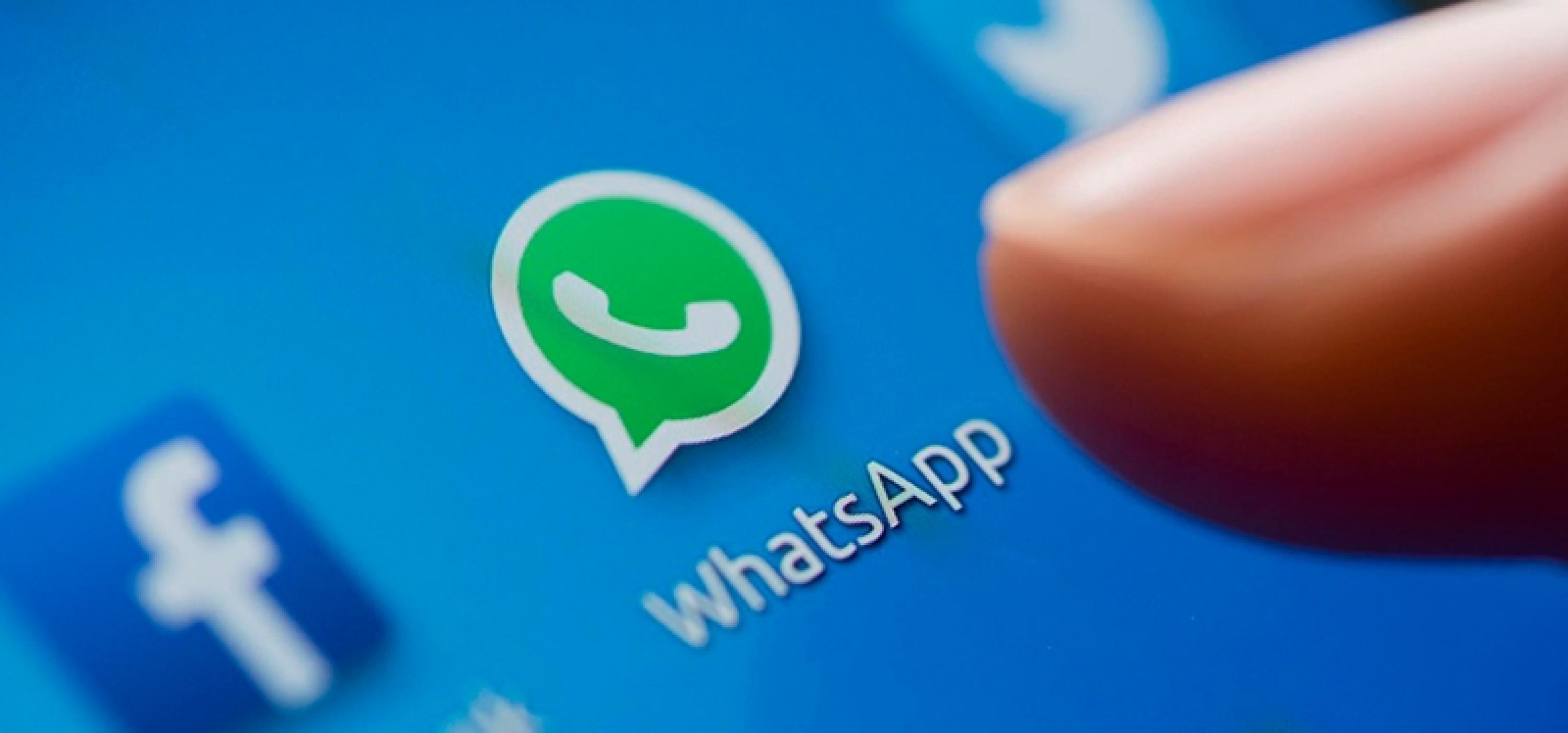 whatsapp-whatsapp收不到验证码怎么办