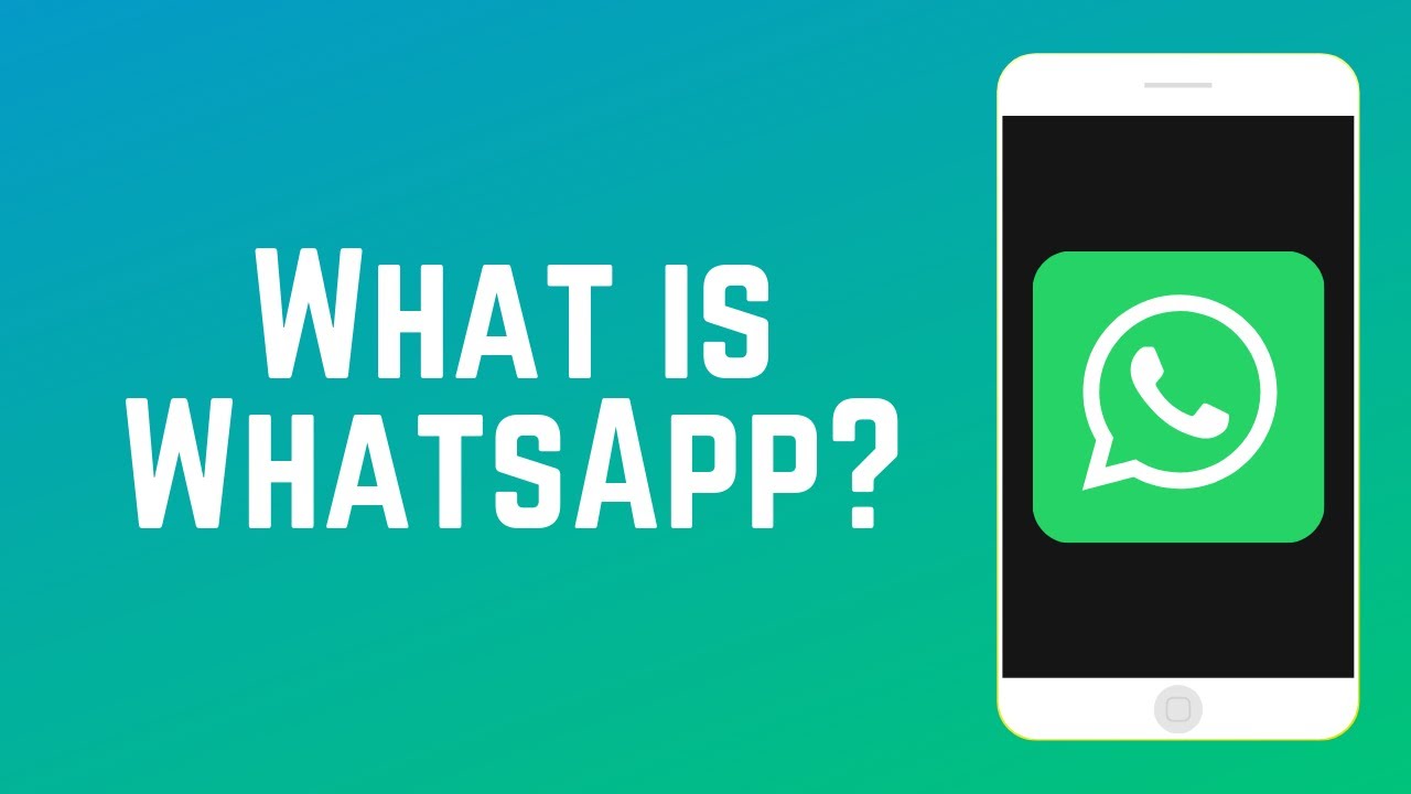 关于如何在华为手机上下载whatsapp的信息