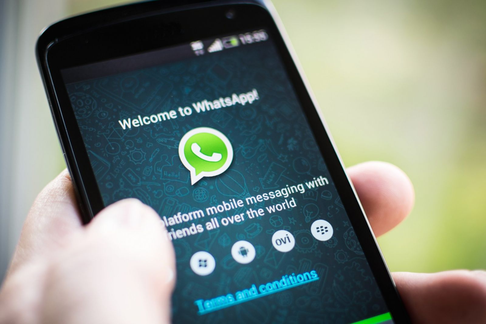 关于whatsappupdateapk的信息