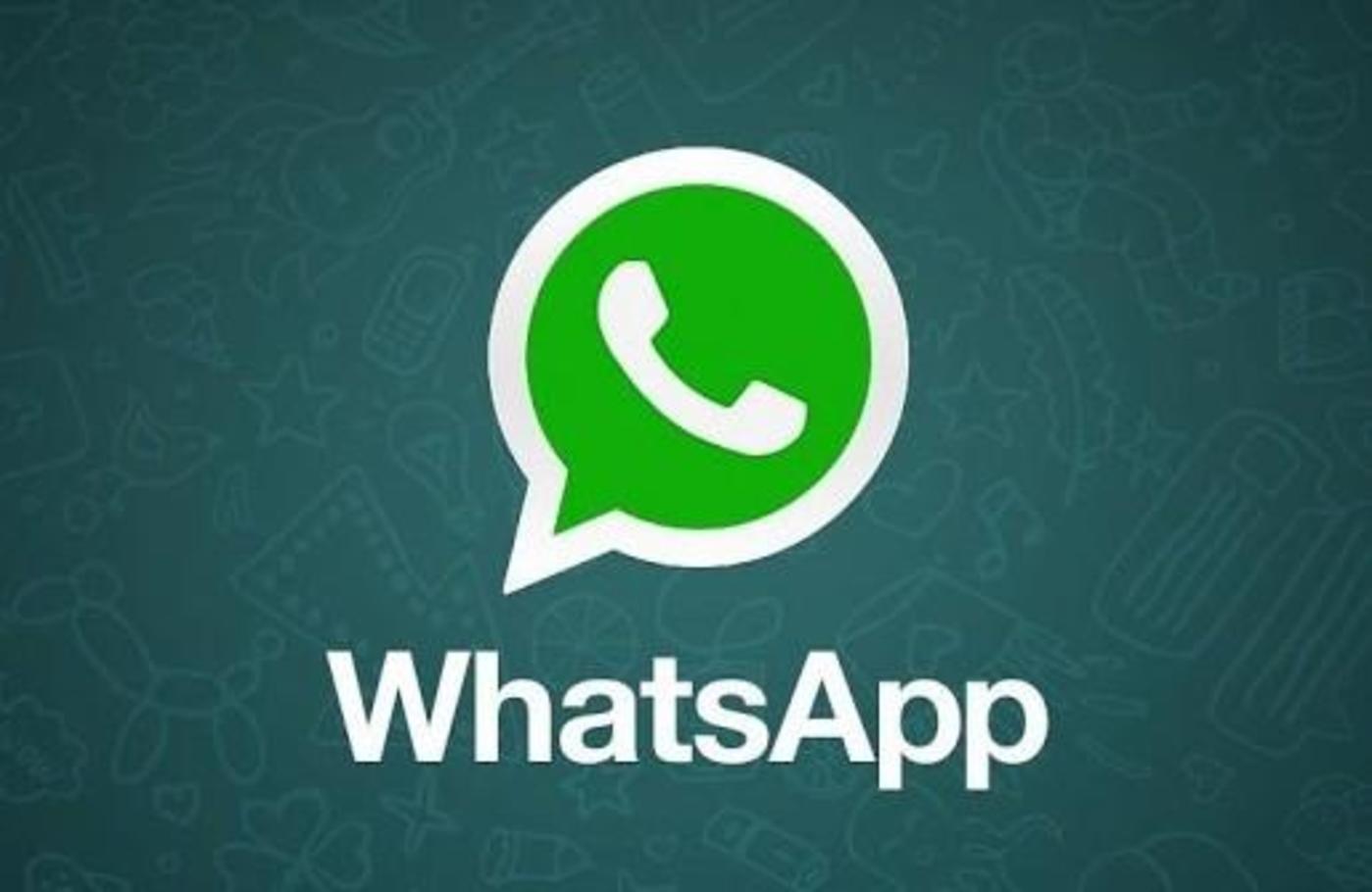 苹果下载whatsapp登录不了-苹果手机下载了whatsapp用不了