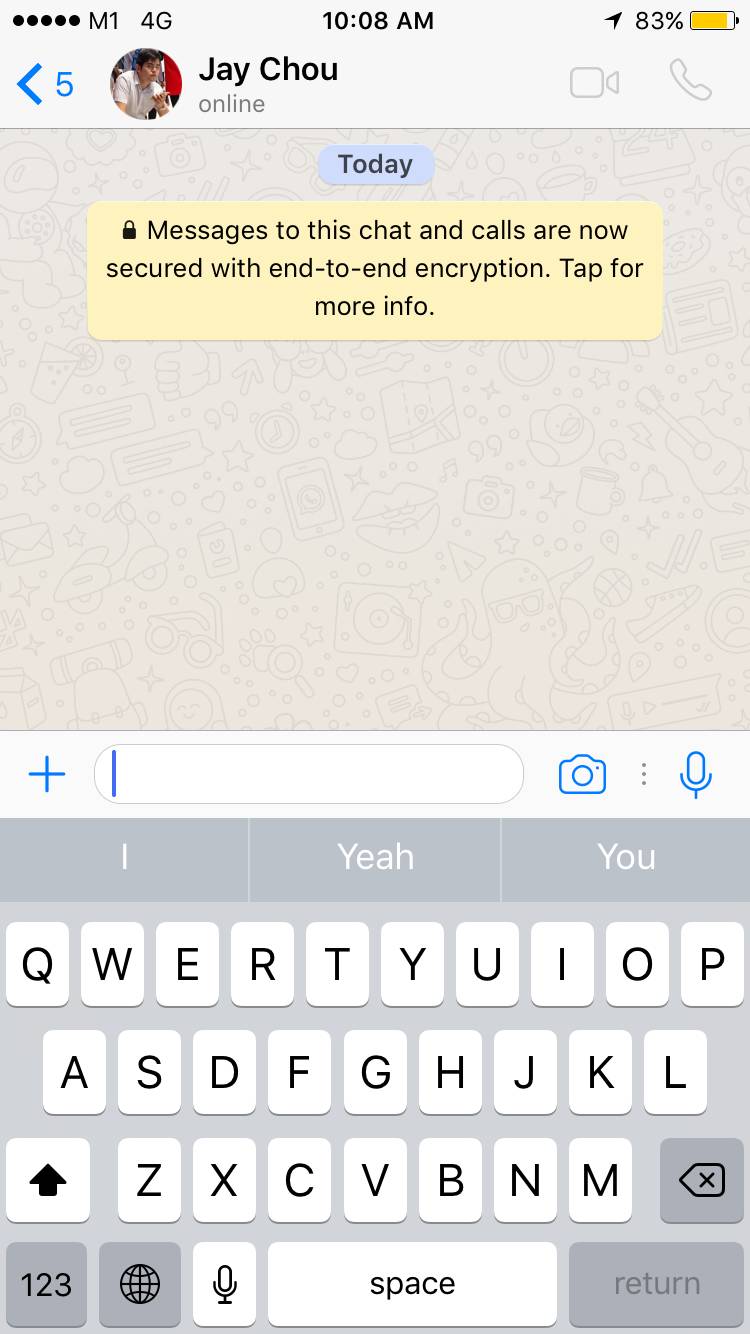 苹果手机下载了whatsapp用不了-为什么苹果手机下载不了whatsapp