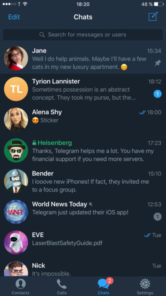 telegram登陆步骤ios-iphone怎么用telegram