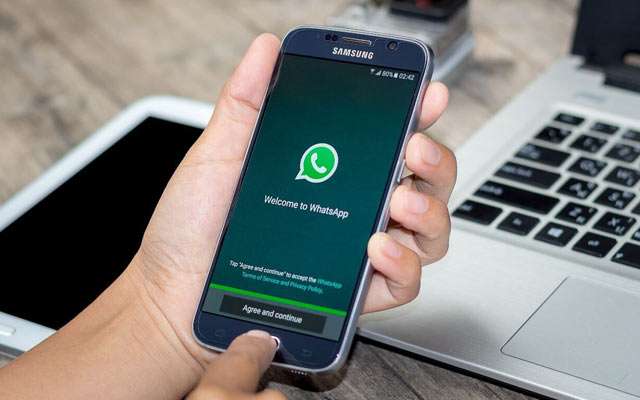 华为手机更新whatsapp-华为手机更新后怎么恢复原来桌面