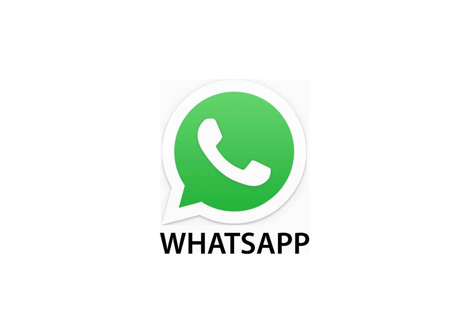 关于华为手机为什么用不了whatsapp的信息