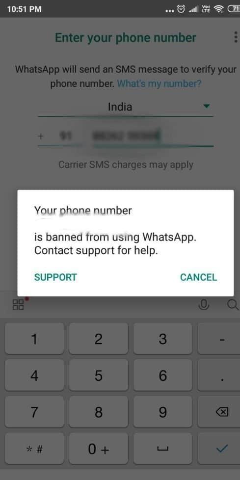 whatsapp连接不了-whatsapp 连接不上