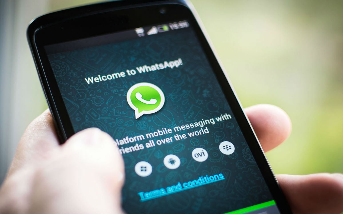 华为手机下载whatsapp安装包在哪-华为怎么下载whatsapp2020最新版